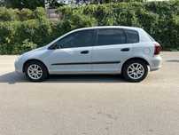 Honda civic 2003