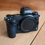 Nikon Z6 II Stan idealny