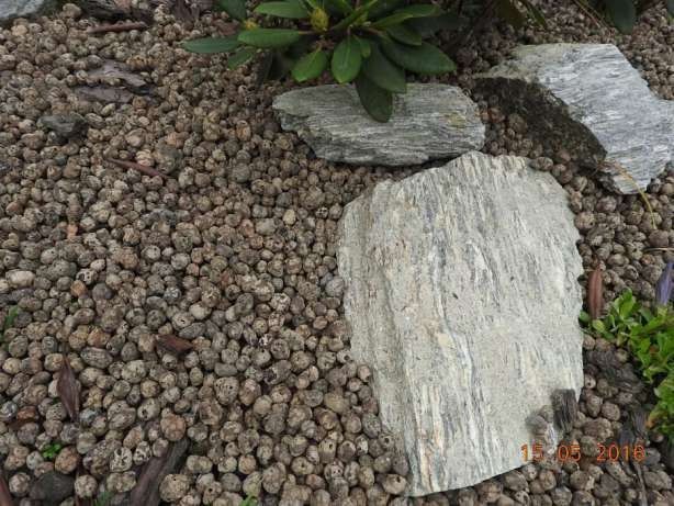 Keramzyt - materiał do zastosowania w ogrodnictwie i uprawie roślin