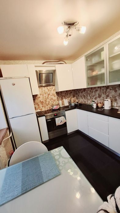 Продам 1к квартиру Завод шевченко вул. Богомольця