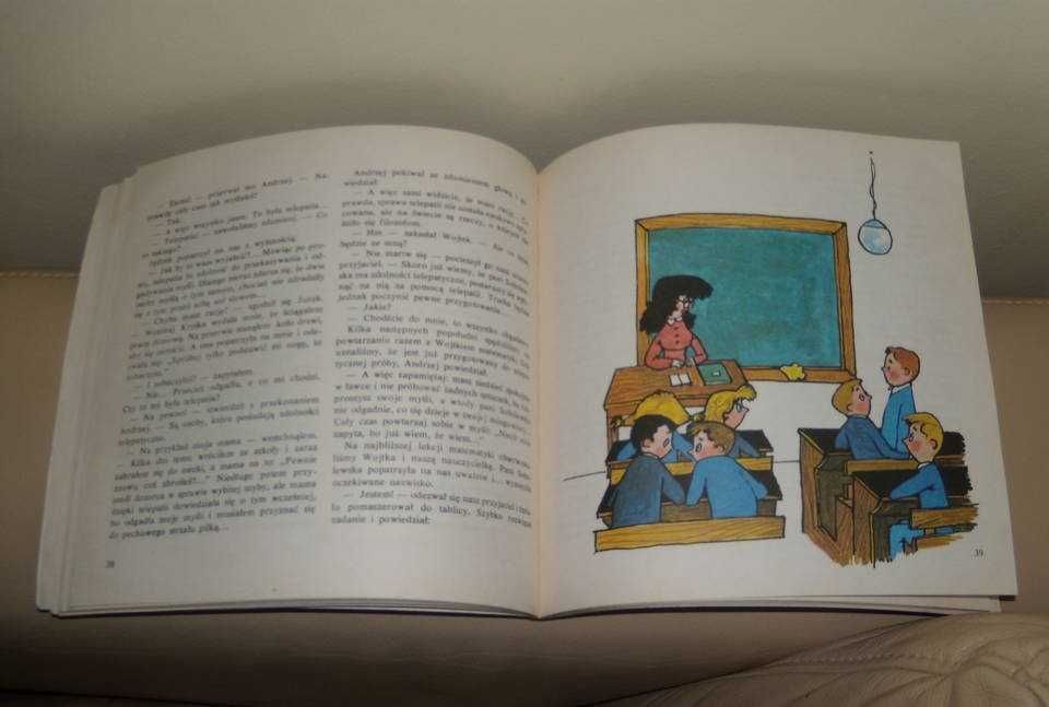 Związek szlachetnych Ryszard Przymus