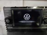 Radio MIB Composition Colour 6,5  Passat T6.1 Touran