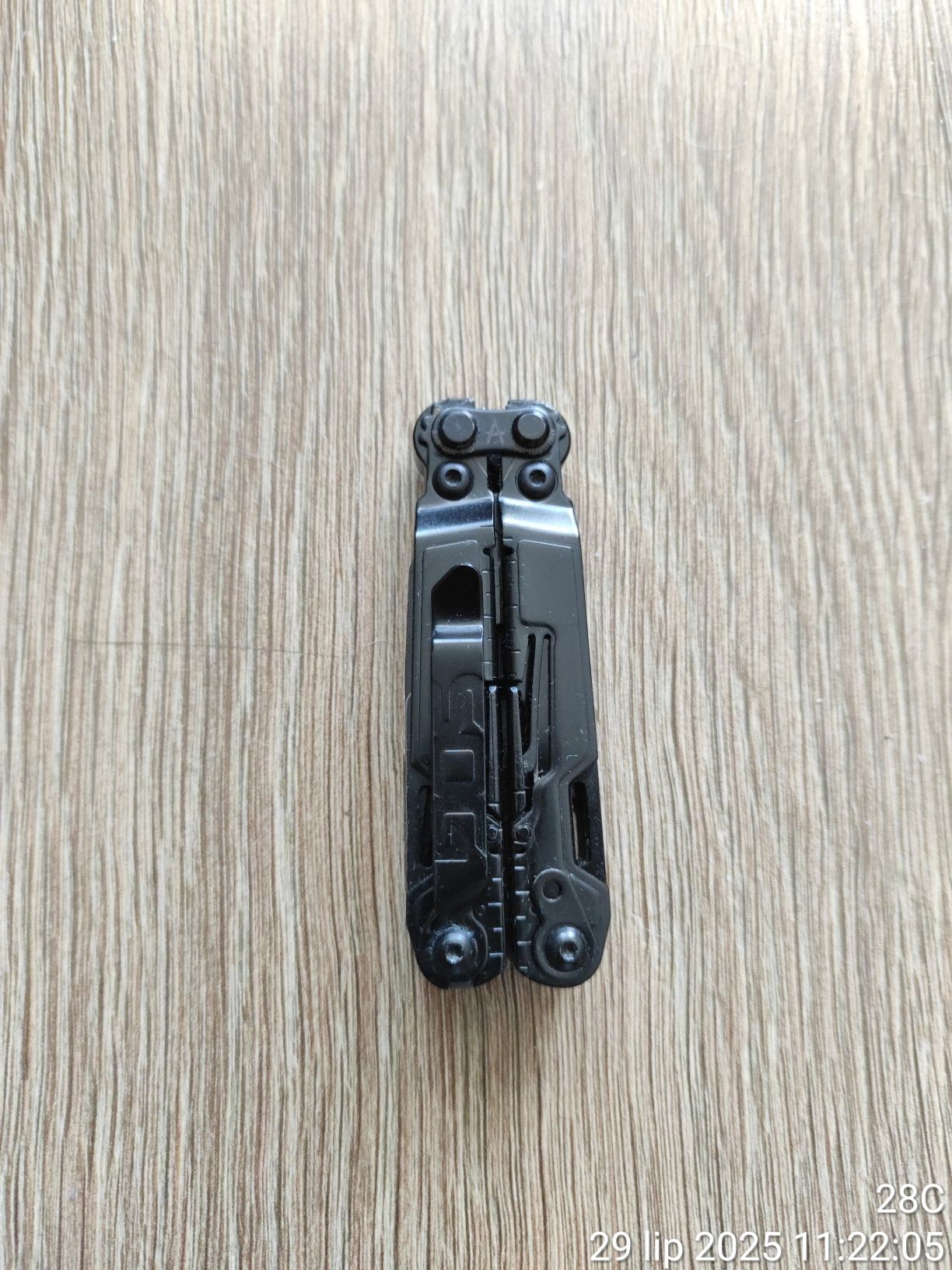 Multitool SOG Powerpint