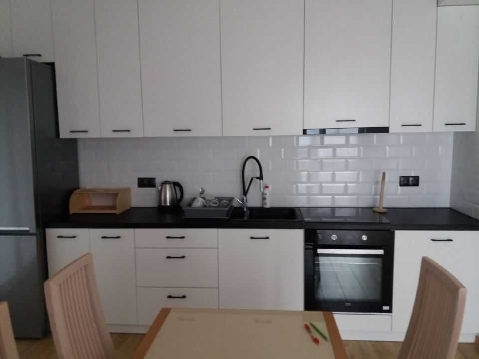 Mieszkanie do wynajęcia 45 m2 w Stefanówce
