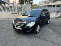 Kia Ceed 1.6 CRDI 115cv Nacional - 203.000kms 2009/06