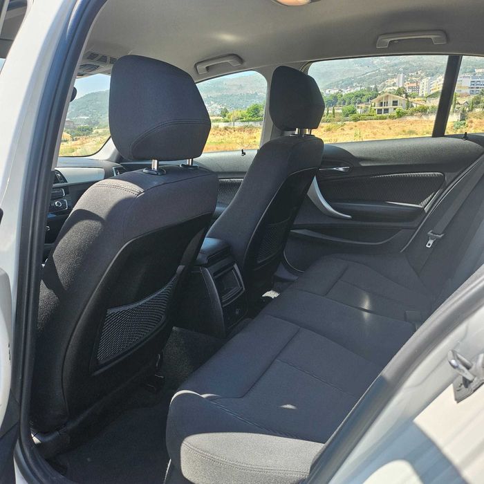 BMW 116 D - Nacional (Como Novo)