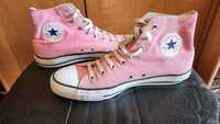 All Star rosa claro 42/43 Converse