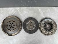 Комплект зчеплення Демпфер Peugeot 308 3008 208 207 2008 1.6 HDI