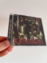 Kasabian West Ryder Pauper Lunatic Asylum CD