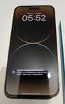 Apple iPhone 15 Pro Max 512GB space Gray  jak nowy