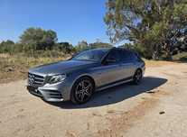 Mercedes E300 Plug In | COM IVA