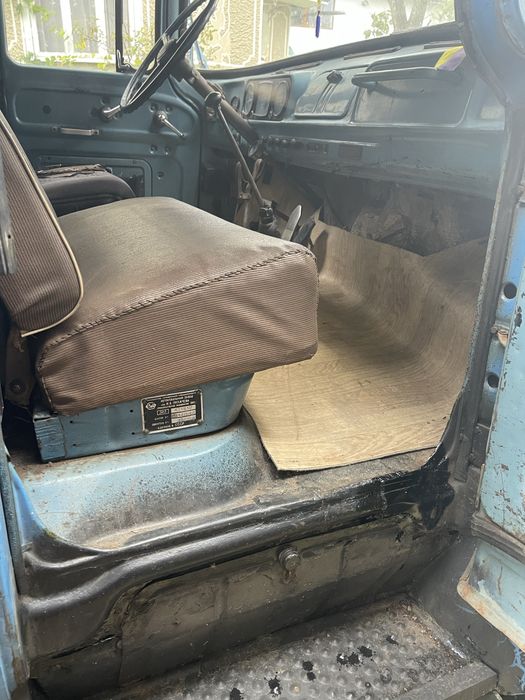 Зіл 130 самоскид