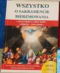 Wszystko o sakramencie bierzmowania