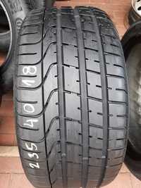 235/40r18 Pirelli pojedyńcza