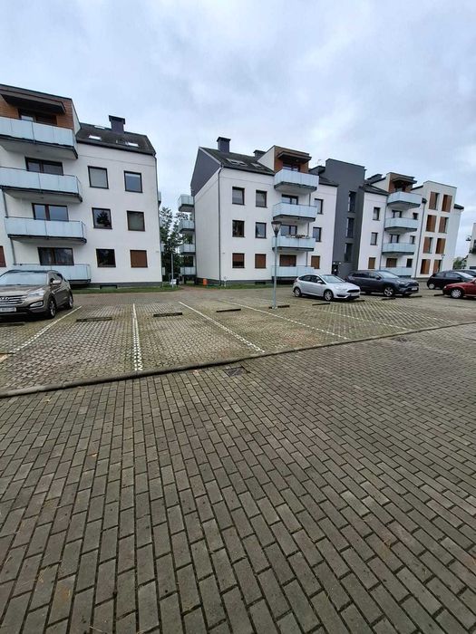 Mieszkanie do wynajęcia Zielona Dolina