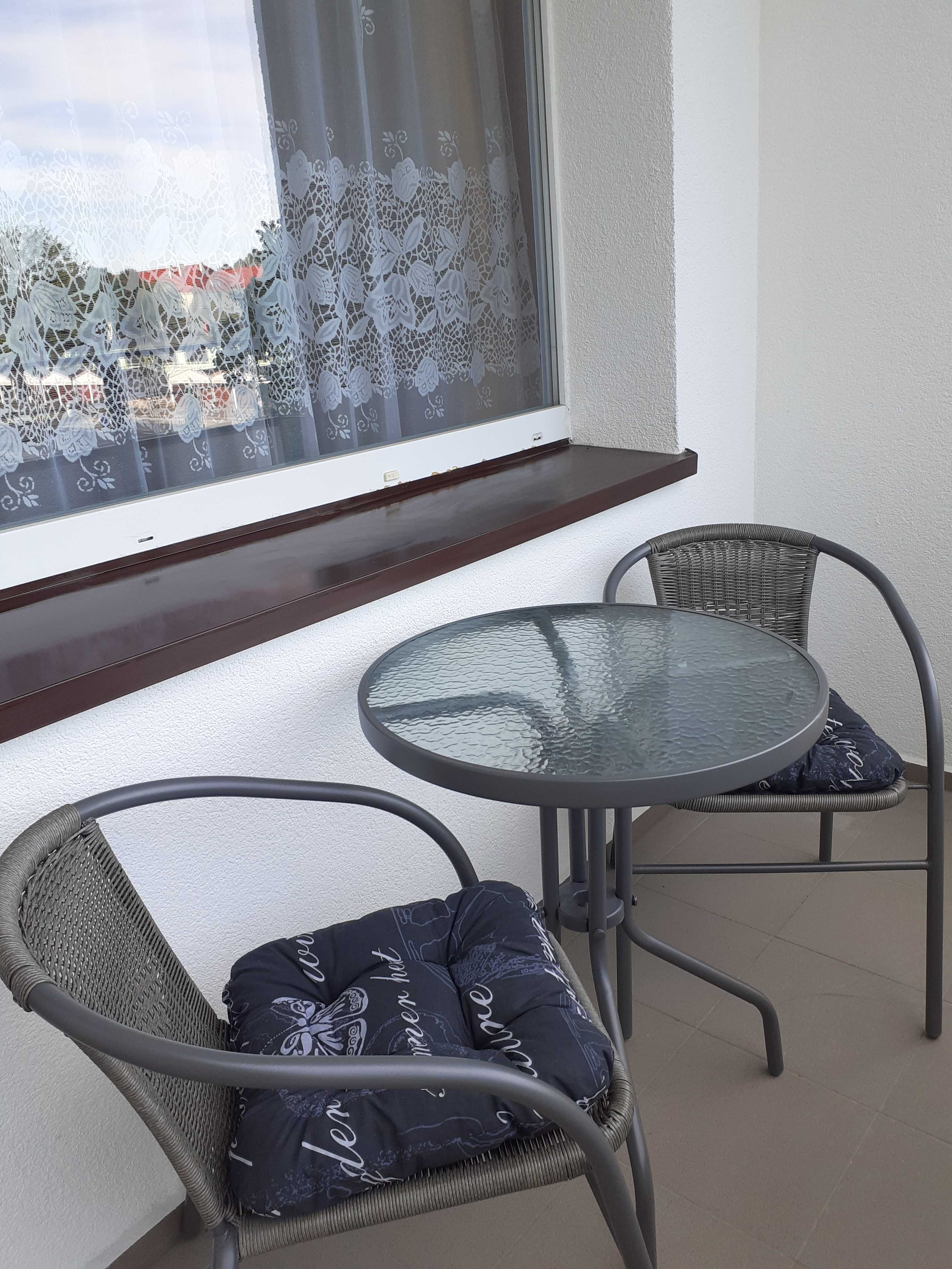 Mieszkanie 3 pokojowe na wypoczynek w Kołobrzegu