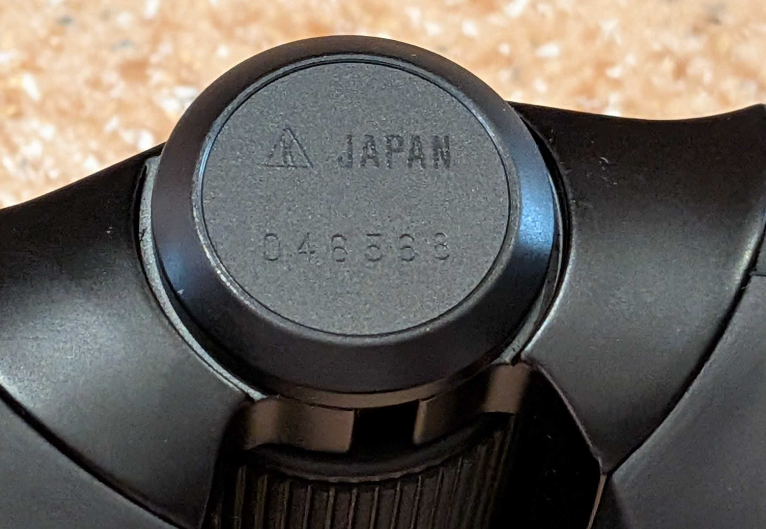 Бинокль RSPB 8x42 Japan