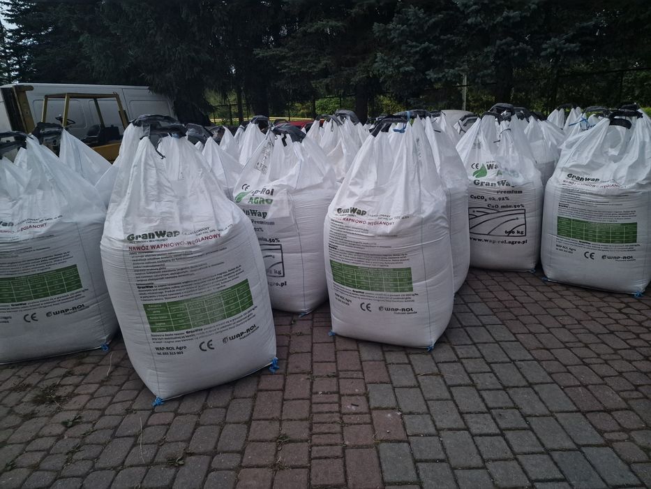 Wapno odm 04 , luz BB