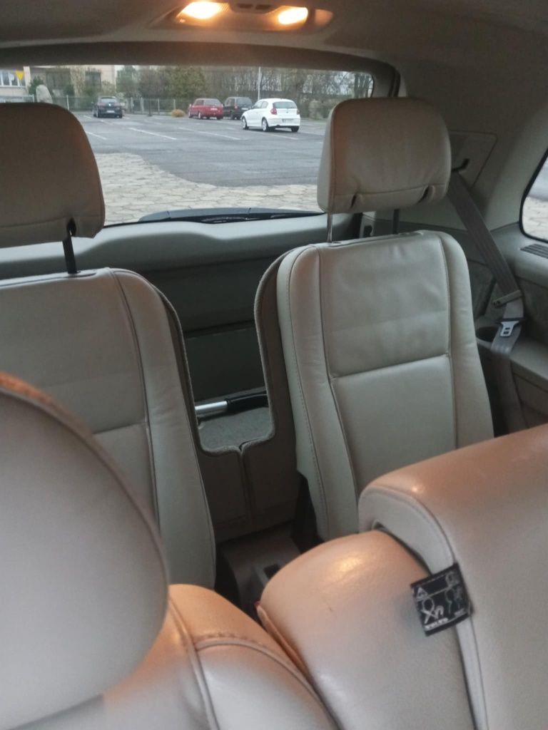 Volvo XC90 2.9 LPG