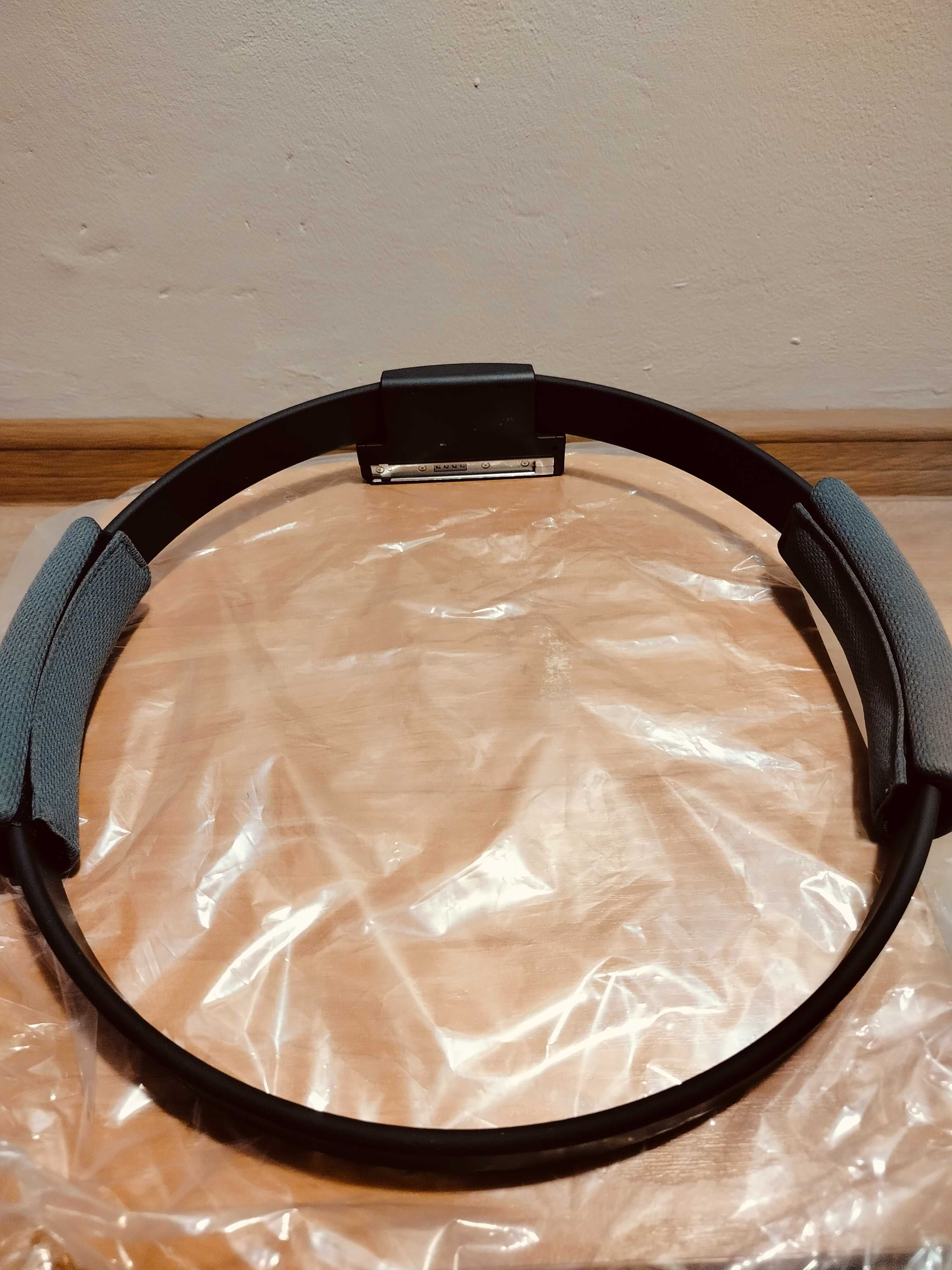 Pierścień RingFit Adventure Nintendo Switch