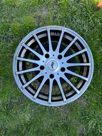 R18 ET 35, 8jx18H2, 5x112 Audi, BMW, Mercedes, Volkswagen, Skoda