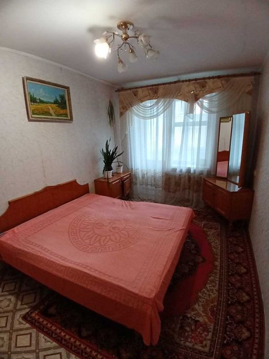 Оренда 2к на Проспекті Миру Терміново!