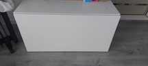 Vendo da Gama SMÅSTAD
Banco c/arrumação p/brinquedos, branco.