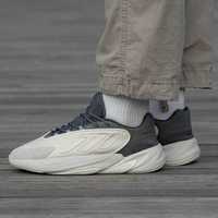 Кроссовки Adidas Ozelia Beige\Grey