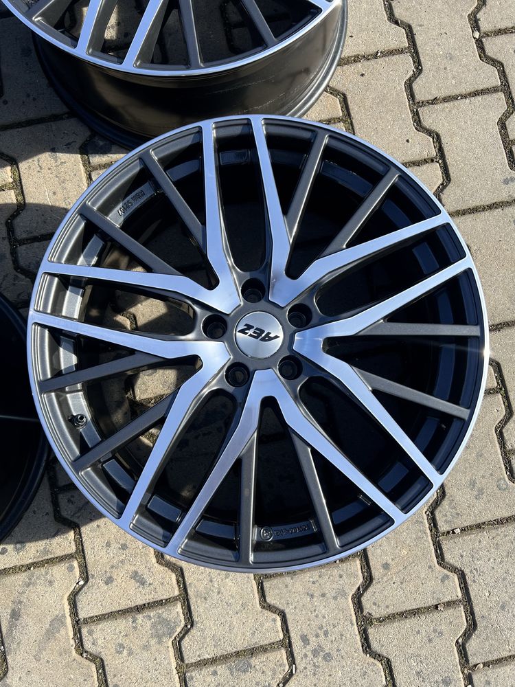 5/112 R20 Audi Q5 / VW Tiguan ID4 / Kodiaq / BMW X1 X2  / Mercedes GLC