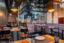 Restaurante com negócio para Trespasse