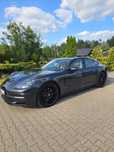 Porsche Panamera Porsche Panamera 3.0 z małym przebiegiem