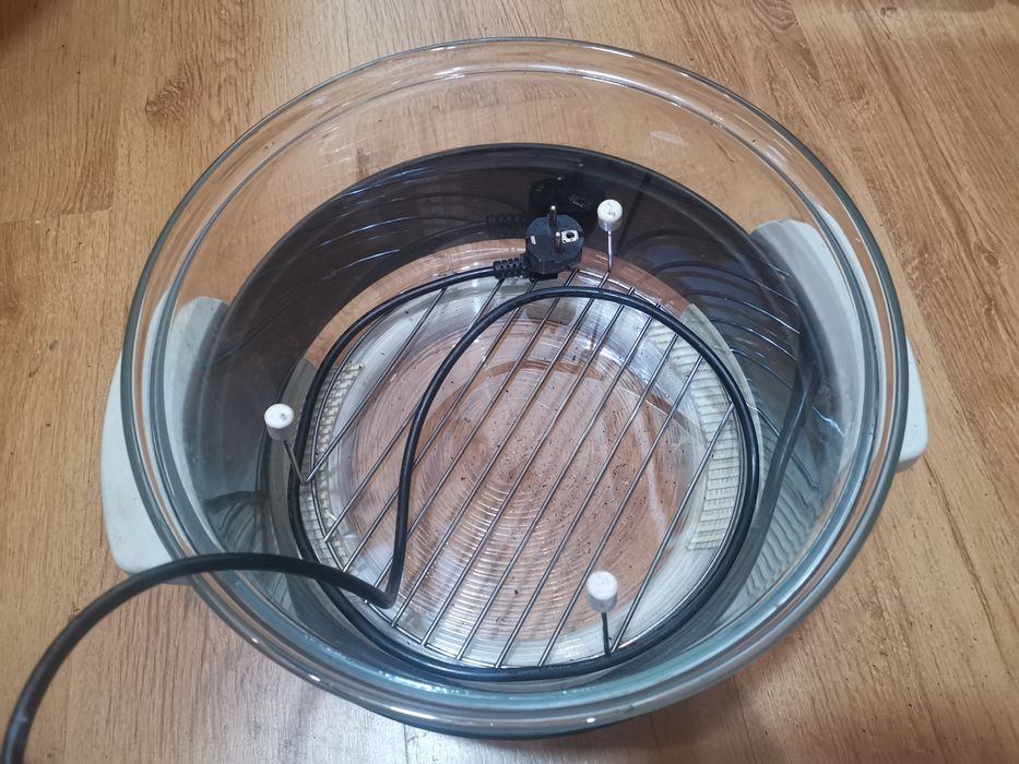 Elektryczny kombiwar