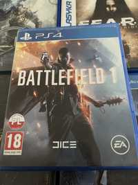 Battlefield 1 polska wersja jezykowa
