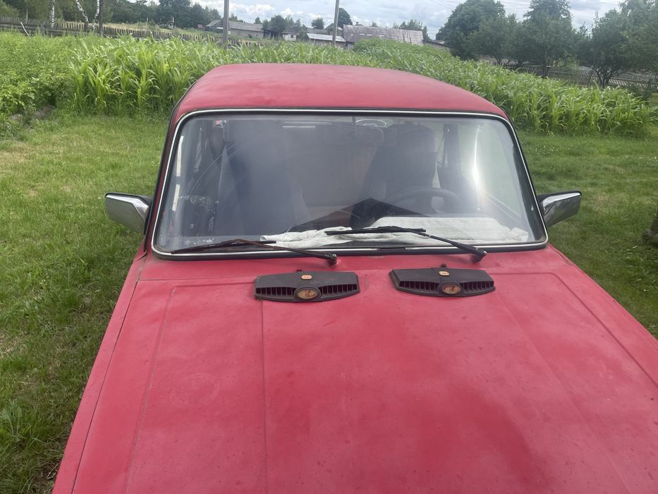 Продам ваз 2105 на ходу