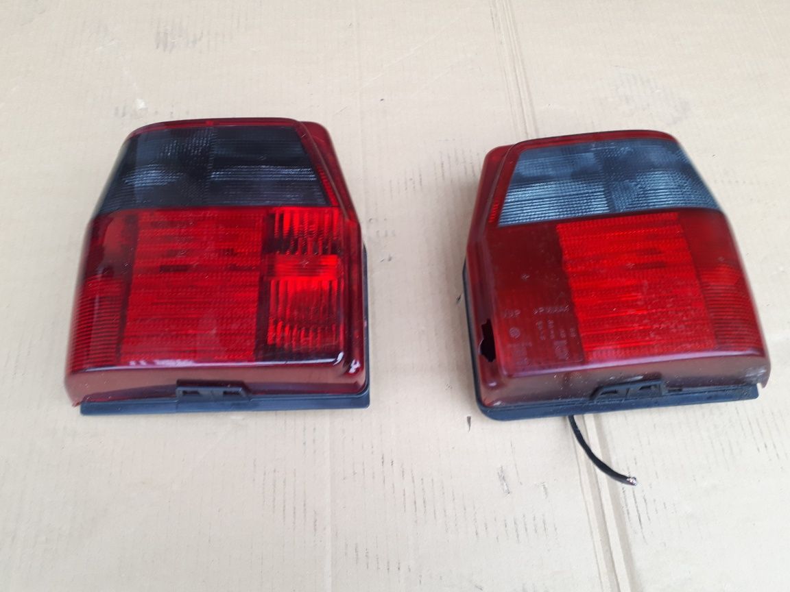 Lampa FIAT UNO 1.0 benzyna tylna