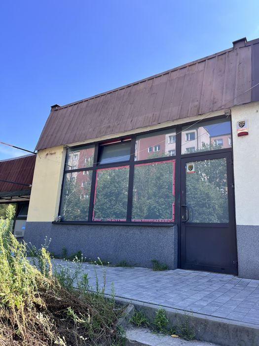 Pawilon handlowy lokal usługowy użytkowy do Wynajęcia Karczew