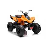 Pojazd Quad Mclaren Racing na akumulator Auto samochód autko Pilot