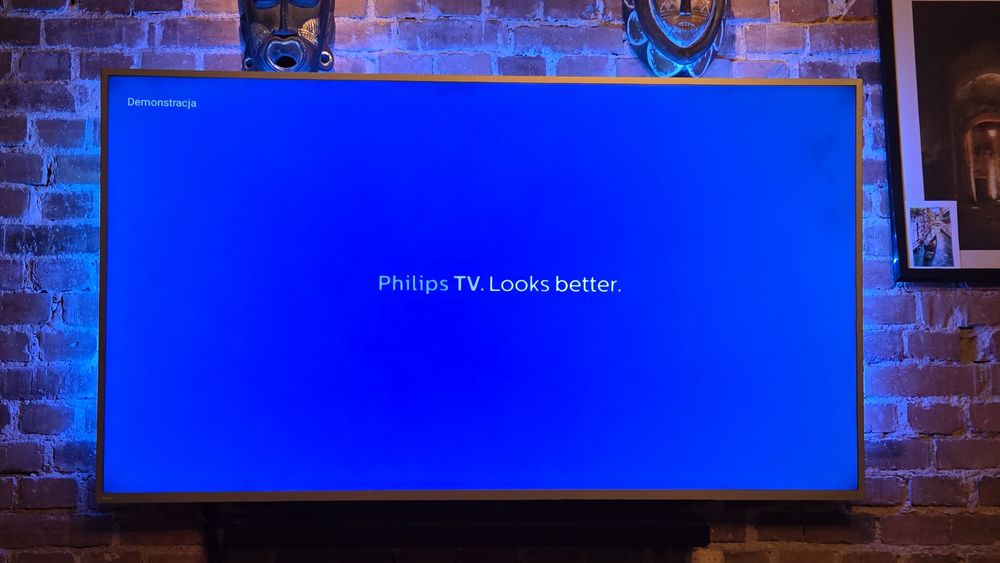 Telewwizor PHILIPS 70PUS8535/12