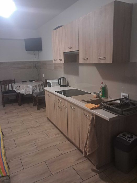 Pokoje dla firm Renata w Kole