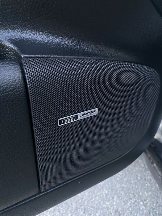 Audi C5 C6 1.8T 2001