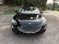 Ford Focus 1.5 EcoBlue S&S Aut. ACTIVE DESIGN