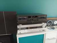 Technics rs tr474 magnetofon deck