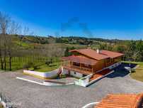 Quinta De Charme No Juncal - Porto De Mós