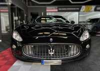 Maserati Granturismo 4.7 V8 S Auto