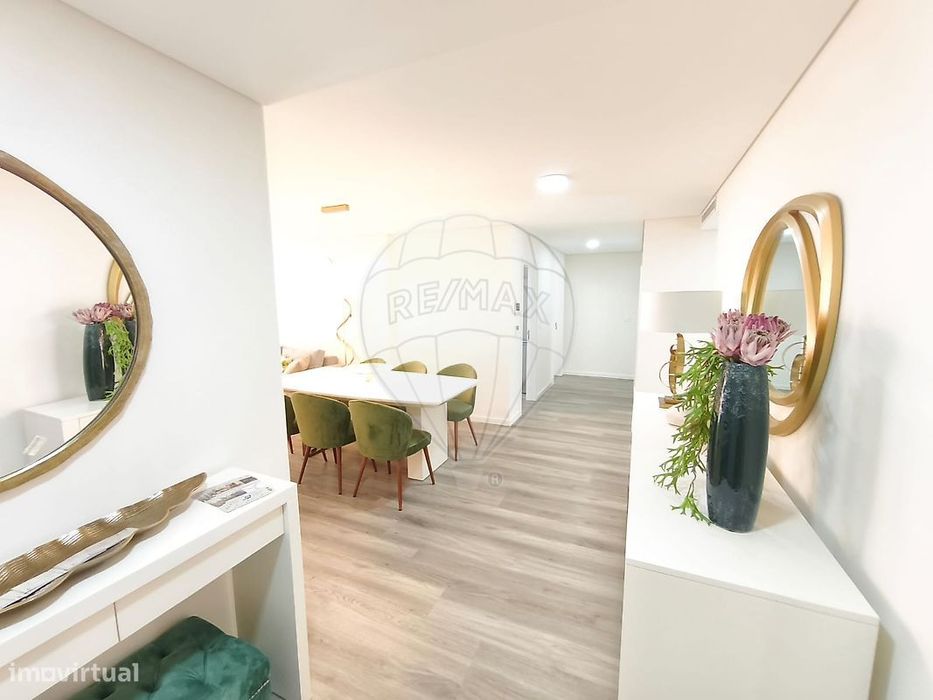 Apartamento T3 para venda