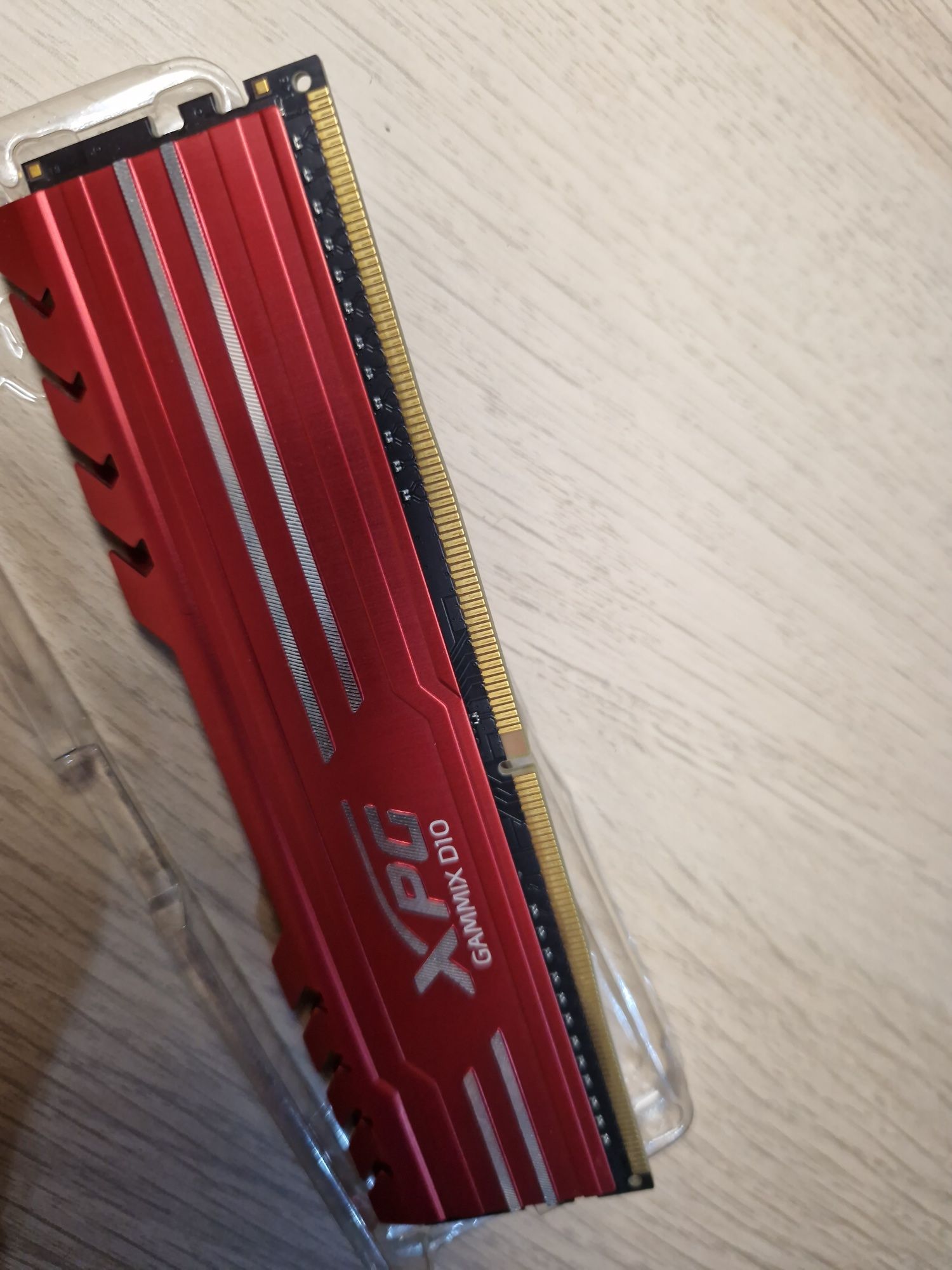 Pamięć RAM Adata DDR 8GB 2400MHz
