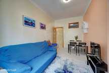 Apartamento T2 para arrendamento