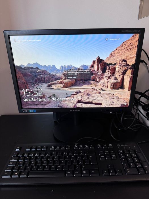 Computador HP EliteDesk 800 i5