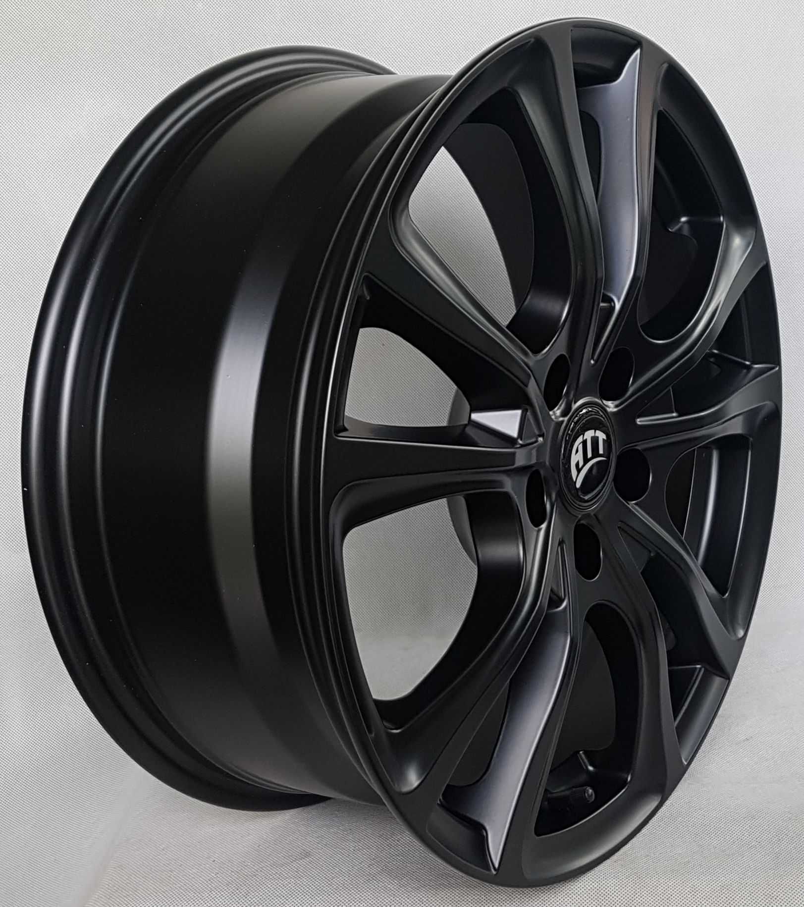 Alufelgi ATT 16 Fiat Tipo 5x98 500 L 500l Alfa Romeo 147 156 GTV