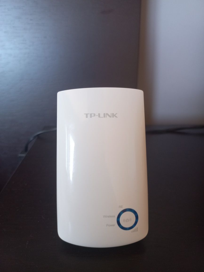 Repetidor TP-LINK | TL-WA854RE